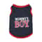 PrincessPaws Summer Cotton Cat Vest For Sphynx Garfield Small Pets 12