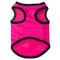 PrincessPaws Summer Cotton Cat Vest For Sphynx Garfield Small Pets 3