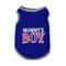 PrincessPaws Summer Cotton Cat Vest For Sphynx Garfield Small Pets 5