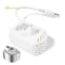 FS10 Pro Replacement Pet Fountain Pump For Stainless Steel Cat Water Fountain 1