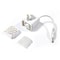 FS10 Pro Replacement Pet Fountain Pump For Stainless Steel Cat Water Fountain 6