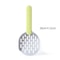 Candy Color Cat Litter Scoop With Comfort Grip Handle 11