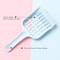 Candy Color Cat Litter Scoop With Comfort Grip Handle 5