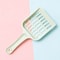Candy Color Cat Litter Scoop With Comfort Grip Handle 7