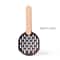 Candy Color Cat Litter Scoop With Comfort Grip Handle 8