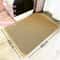 CleanStep Double Layer Waterproof Cat Litter Mat For Litter Boxes 0