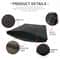 CleanStep Double Layer Waterproof Cat Litter Mat For Litter Boxes 5