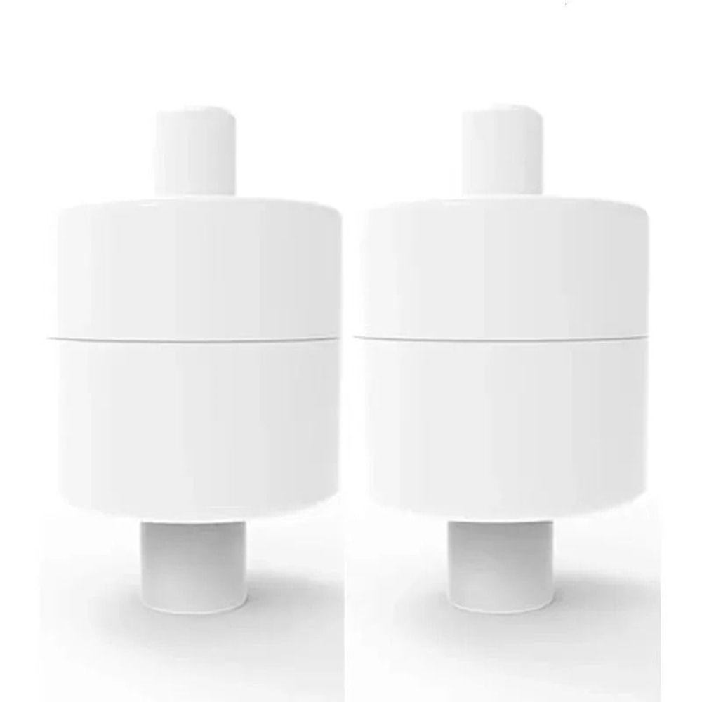 6 Pack Triple Filtration Replacement Filters For ELS Pet 25L Cat Water Fountain 1