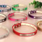 SafeTag Personalized Pet ID Collar With Bell For Cats Small Dogs 3