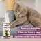 PurrGuide Catnip Training Spray For Cats Kittens 4