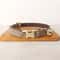 Personalized Bow Cat Collar With Engraved Nameplate And Bell 8