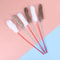 FeatherFrenzy 5Piece Interactive Cat Wand Toy Set With Bells Feather Teasers 16