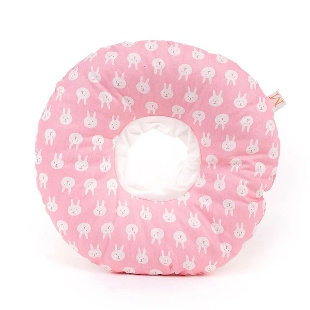 Adjustable Soft Recovery Collar For Cats Small Dogs After Surgery 12