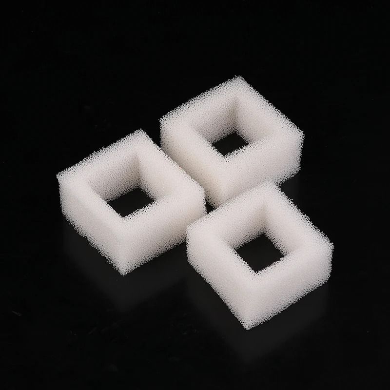 PureFlow Foam Filter Set For Cat Water Fountain Pumps 7