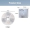PureFlow Replacement Water Fountain Filters For Automatic Pet Water Dispensers 1
