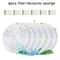 PureFlow Replacement Water Fountain Filters For Automatic Pet Water Dispensers 6