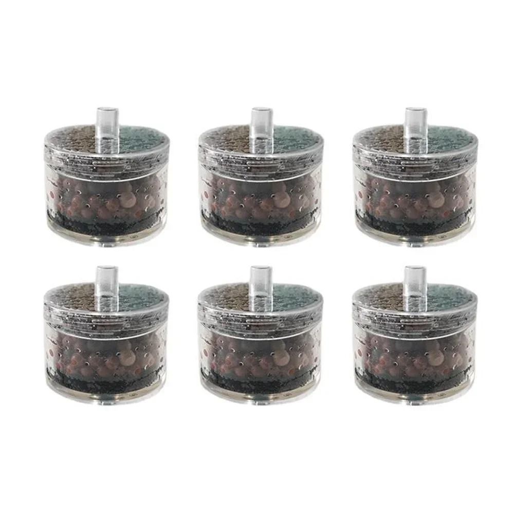 Replacement Water Filters For 15L Ceramic Cat Water Fountain 4612 Pack 9