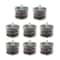 Replacement Water Filters For 15L Ceramic Cat Water Fountain 4612 Pack 10