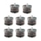 Replacement Water Filters For 15L Ceramic Cat Water Fountain 4612 Pack 10