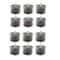 Replacement Water Filters For 15L Ceramic Cat Water Fountain 4612 Pack 11