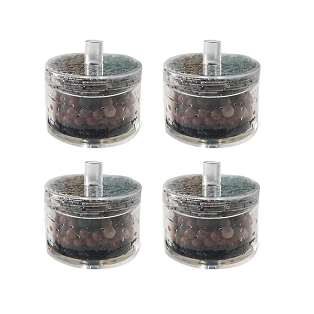 Replacement Water Filters For 15L Ceramic Cat Water Fountain 4612 Pack 8