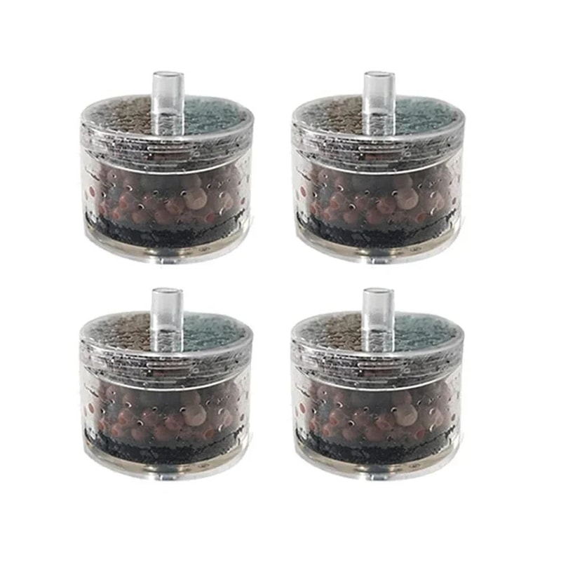 Replacement Water Filters For 15L Ceramic Cat Water Fountain 4612 Pack 8