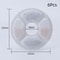 612 Pack Flower Fountain Replacement Filters For Cat Dog Water Fountains 7