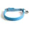 Macaron Color Adjustable Cat Collar With Bell For Cats Small Dogs 11