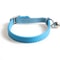 Macaron Color Adjustable Cat Collar With Bell For Cats Small Dogs 11