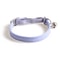 Macaron Color Adjustable Cat Collar With Bell For Cats Small Dogs 12
