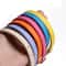 Macaron Color Adjustable Cat Collar With Bell For Cats Small Dogs 5