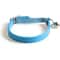 Macaron Color Adjustable Cat Collar With Bell For Cats Small Dogs 6