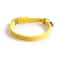 Macaron Color Adjustable Cat Collar With Bell For Cats Small Dogs 7