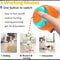 Rechargeable Smart Rolling Ball Interactive Toy For Cats Small Dogs 2