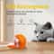 Rechargeable Smart Rolling Ball Interactive Toy For Cats Small Dogs 4