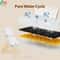 HOOISE Cat Water Fountain Replacement Filter Set With Activated Carbon Sponge Refills 3