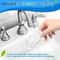 KEMORELA 20Piece Cat Water Fountain Filter Replacement Set For Stainless Steel Pet Fountains 3