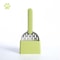 EasyClean Long Handle Cat Litter Scoop Set With Storage Base 10