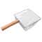 HeavyDuty Stainless Steel Cat Litter Scoop With Ergonomic Handle 7