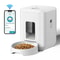 SmartMeal 2L WiFi Pet Feeder With Camera Timer Slow Feeding Control 8