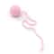 WoolBounce SelfPlay Cat Toy Balls For Chewing Chasing Entertainment 12