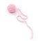 WoolBounce SelfPlay Cat Toy Balls For Chewing Chasing Entertainment 12