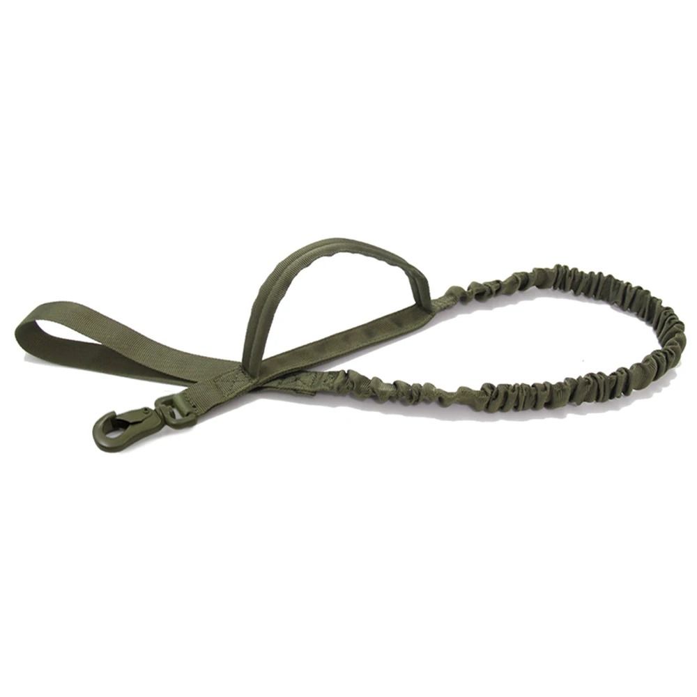 Escape Proof Tactical Cat Harness Vest For Outdoor Walking Training 9