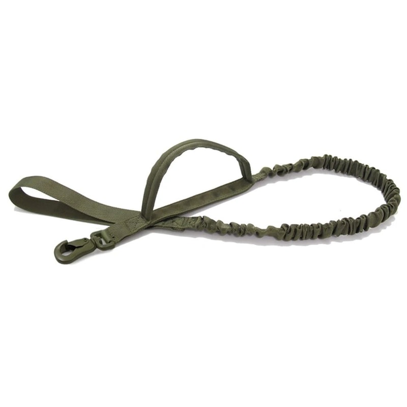 Escape Proof Tactical Cat Harness Vest For Outdoor Walking Training 9