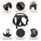 Escape Proof Tactical Cat Harness Vest For Outdoor Walking Training 1