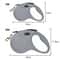 Retractable Cat Leash For Outdoor Walking Hiking Training 1