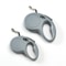 Retractable Cat Leash For Outdoor Walking Hiking Training 2