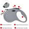 Retractable Cat Leash For Outdoor Walking Hiking Training 3