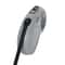 Retractable Cat Leash For Outdoor Walking Hiking Training 4