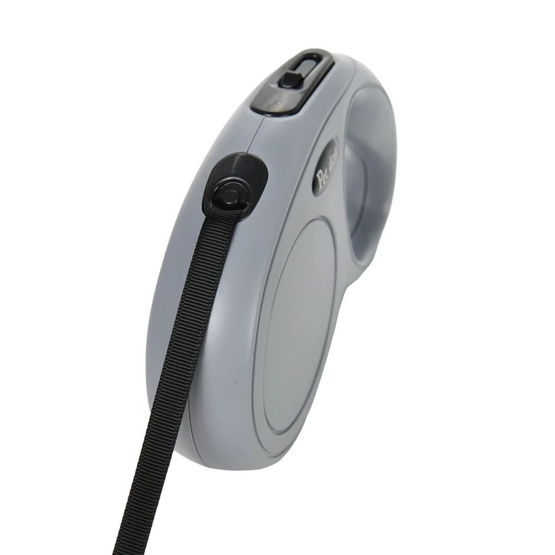 Retractable Cat Leash For Outdoor Walking Hiking Training 4